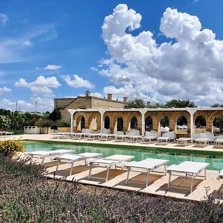 Masseria Agrituristica Lama San Giorgio Rutigliano Extérieur photo