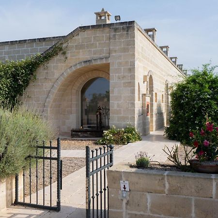 Masseria Agrituristica Lama San Giorgio Rutigliano Extérieur photo