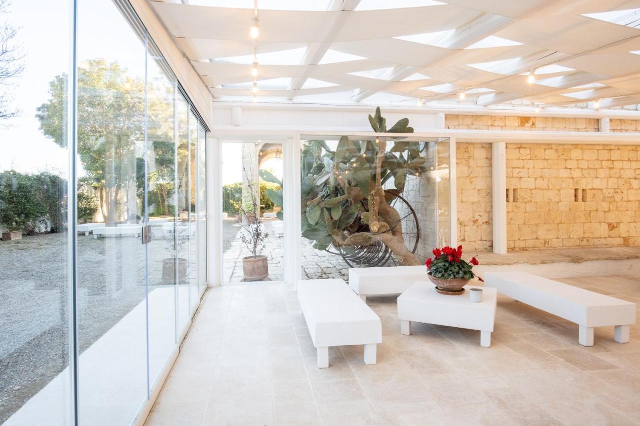 Masseria Agrituristica Lama San Giorgio Rutigliano Extérieur photo