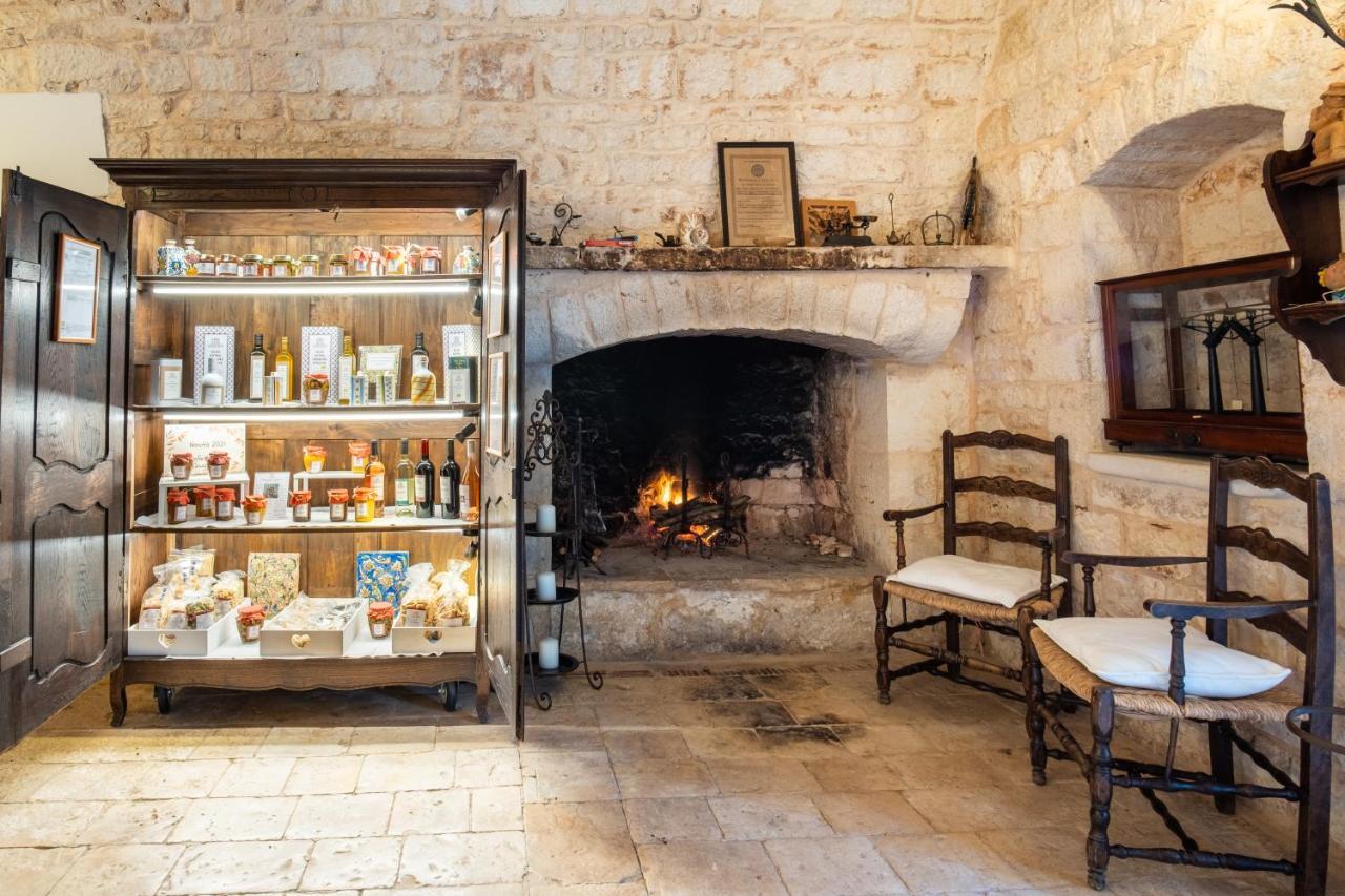 Masseria Agrituristica Lama San Giorgio Rutigliano Extérieur photo