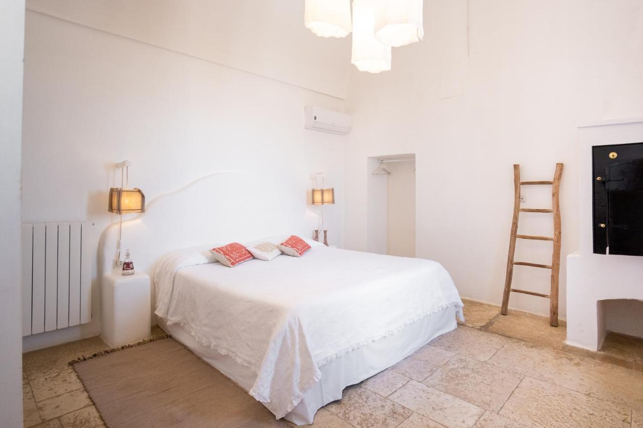 Masseria Agrituristica Lama San Giorgio Rutigliano Extérieur photo