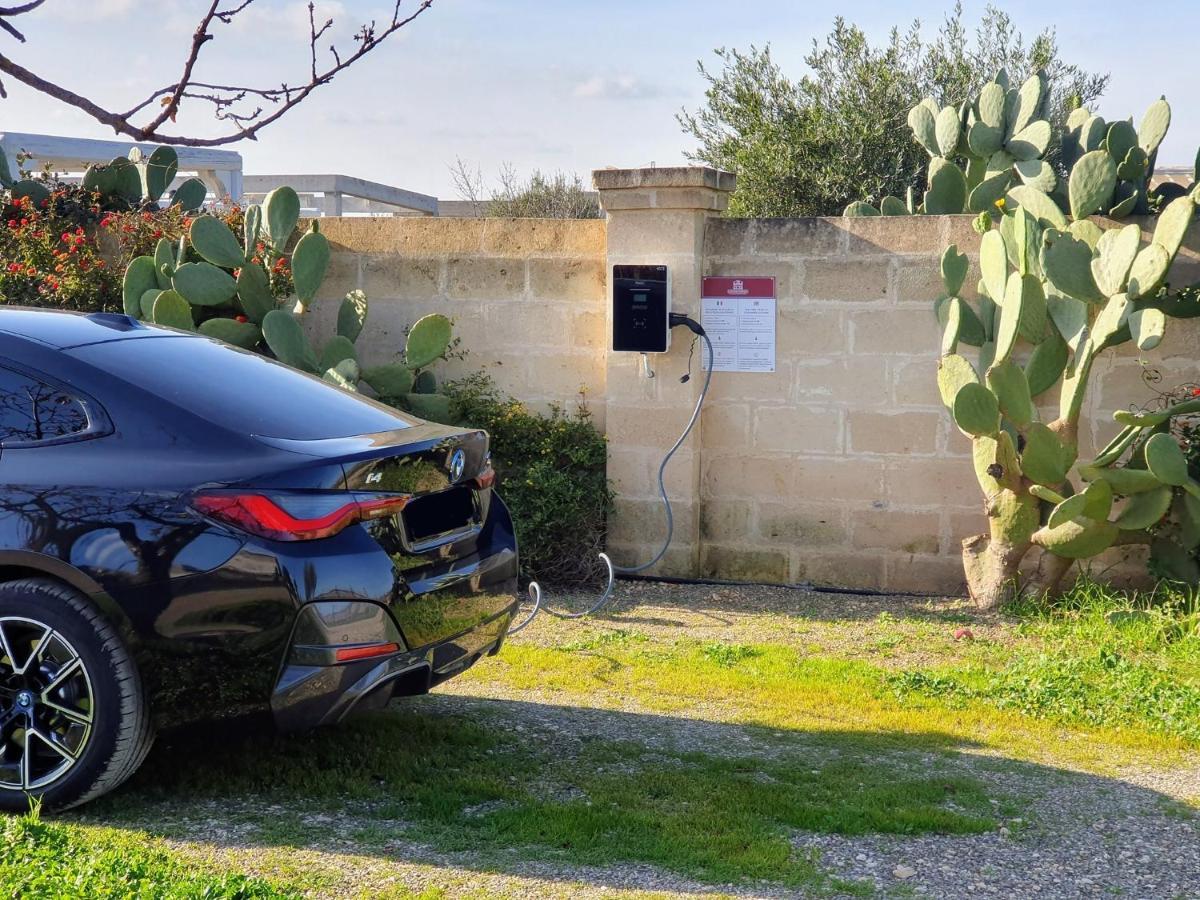 Masseria Agrituristica Lama San Giorgio Rutigliano Extérieur photo