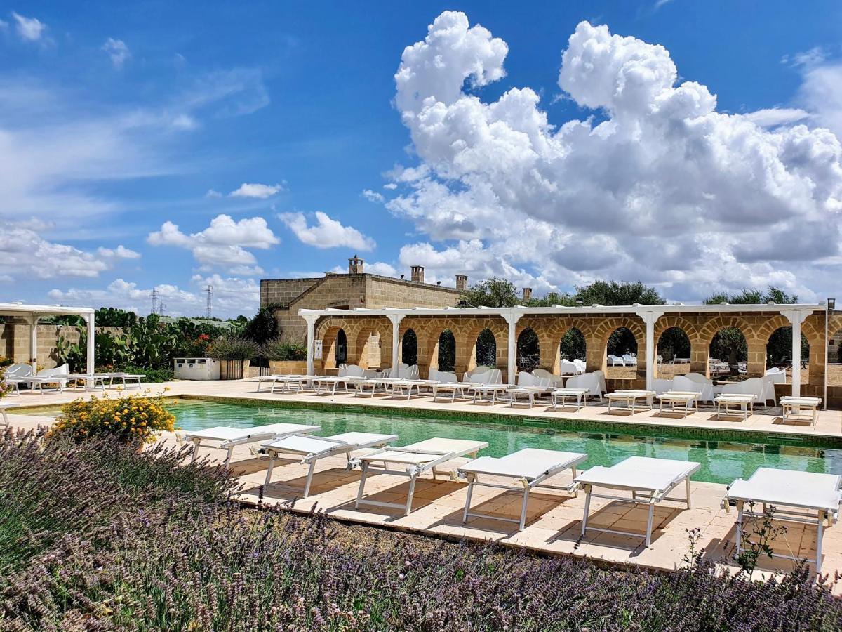 Masseria Agrituristica Lama San Giorgio Rutigliano Extérieur photo