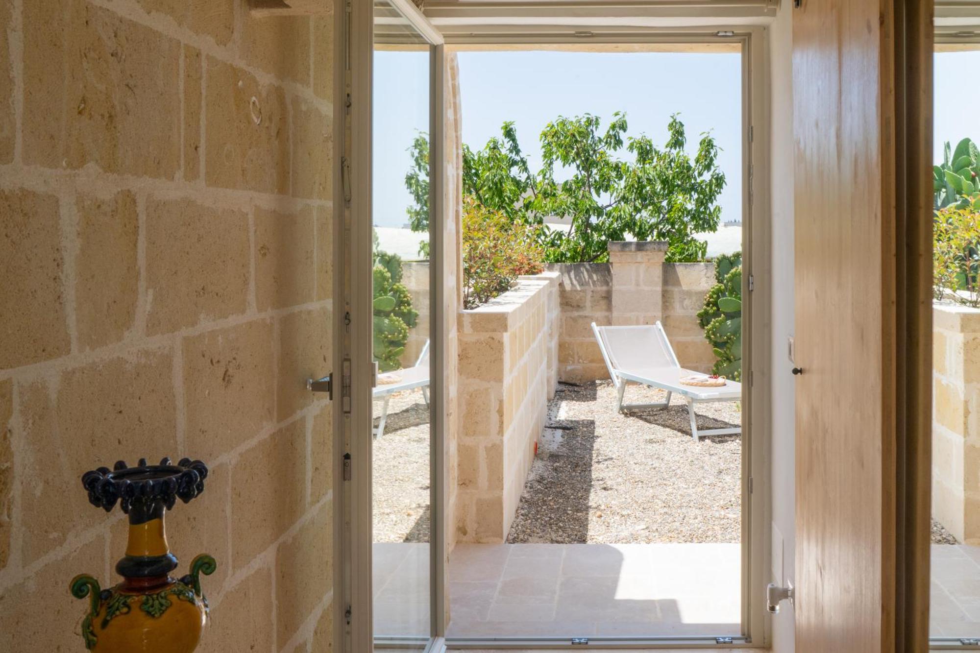 Masseria Agrituristica Lama San Giorgio Rutigliano Extérieur photo