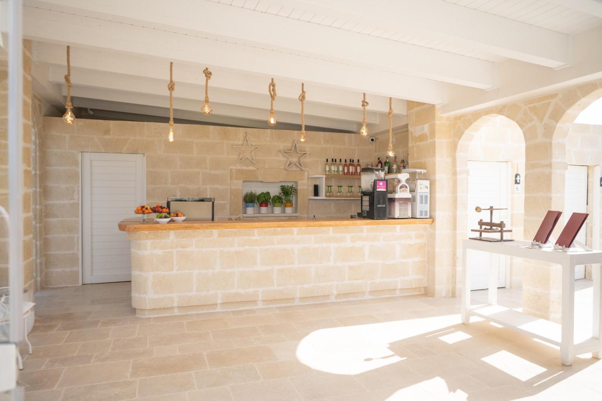 Masseria Agrituristica Lama San Giorgio Rutigliano Extérieur photo