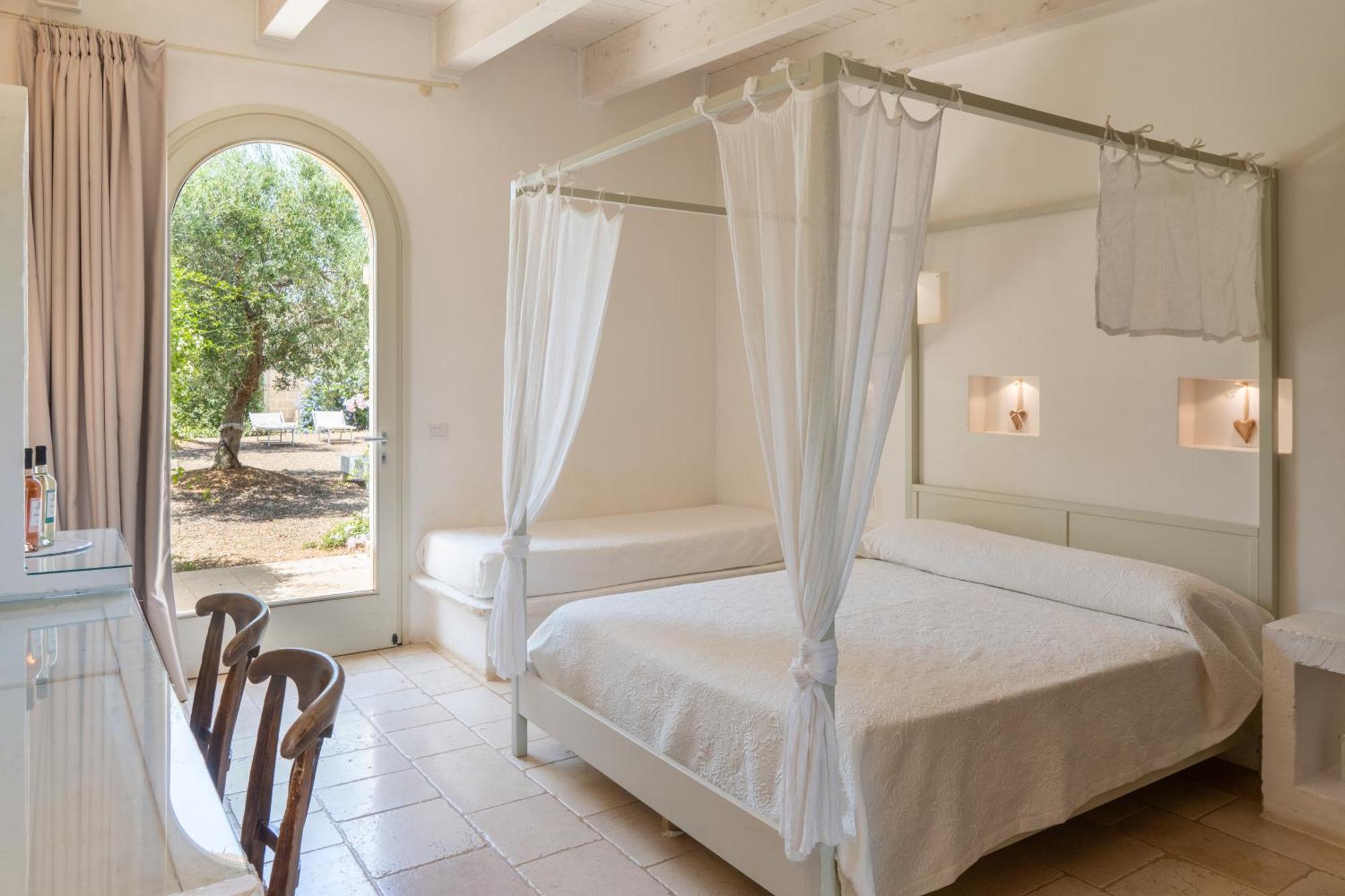 Masseria Agrituristica Lama San Giorgio Rutigliano Extérieur photo