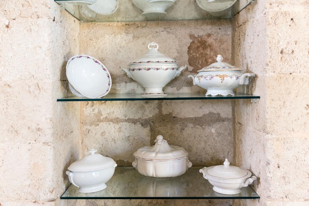 Masseria Agrituristica Lama San Giorgio Rutigliano Extérieur photo