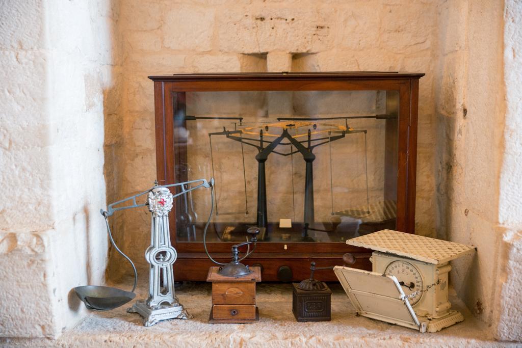 Masseria Agrituristica Lama San Giorgio Rutigliano Extérieur photo