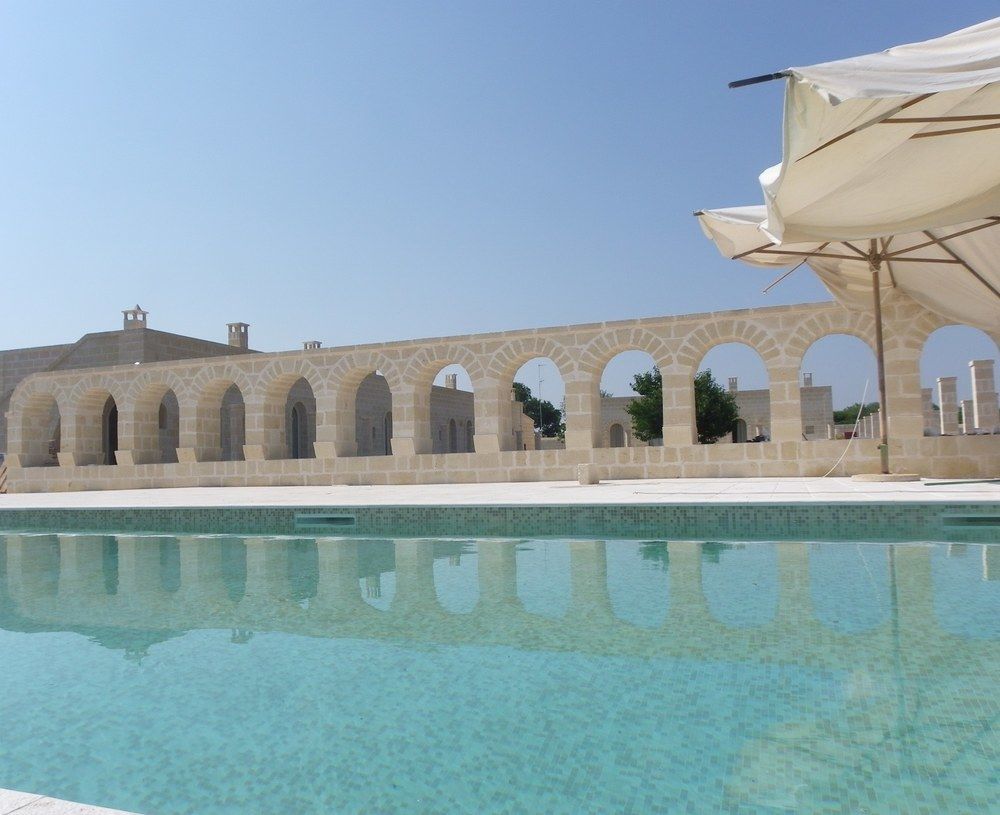 Masseria Agrituristica Lama San Giorgio Rutigliano Extérieur photo