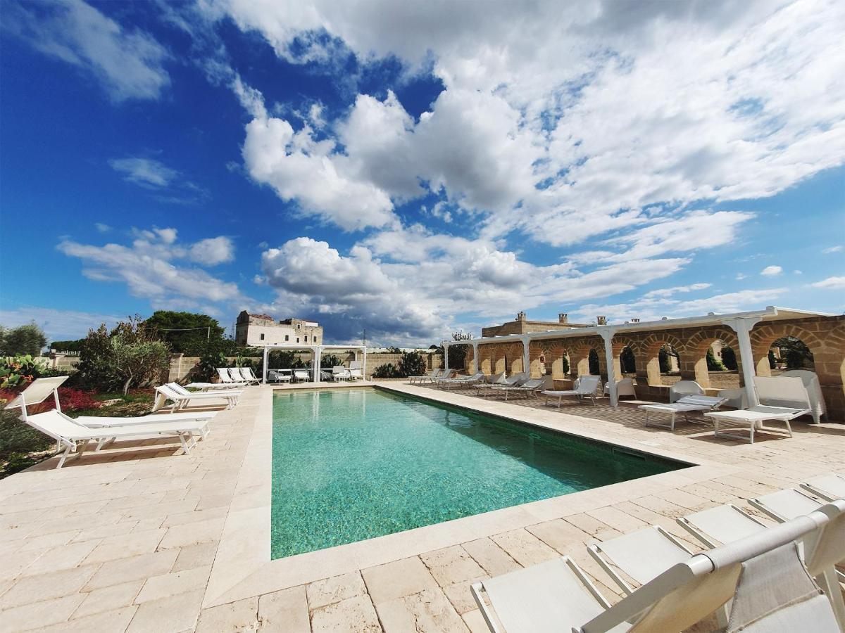 Masseria Agrituristica Lama San Giorgio Rutigliano Extérieur photo